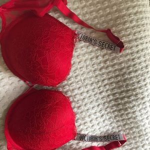 Victoria Secret bra